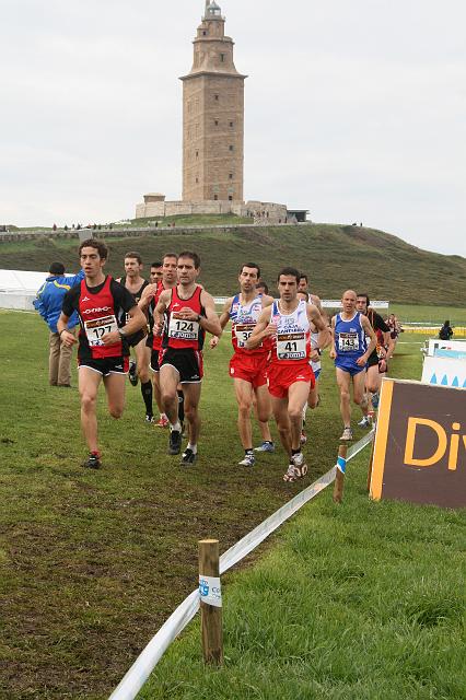2010 Campionato de España de Campo a Través 110